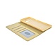 Goud hoesje Samsung Galaxy Note8 Book Case - Pasjeshouder - Magneetsluiting (N950F) Goud hoesje Samsung Galaxy Note8 Book Case - Pasjeshouder - Magneetsluiting (N950F)