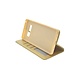 Goud hoesje Samsung Galaxy Note8 Book Case - Pasjeshouder - Magneetsluiting (N950F) Goud hoesje Samsung Galaxy Note8 Book Case - Pasjeshouder - Magneetsluiting (N950F)