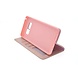 Samsung Galaxy Note8 Card holder Pink Book type case for Galaxy Note8 Magnetic closure Samsung Galaxy Note8 Card holder Pink Book type case for Galaxy Note8 Magnetic closure