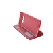Samsung Galaxy Note8 Card holder Red Book type case for Galaxy Note8 Magnetic closure Samsung Galaxy Note8 Card holder Red Book type case for Galaxy Note8 Magnetic closure