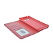 Samsung Galaxy Note8 Card holder Red Book type case for Galaxy Note8 Magnetic closure Samsung Galaxy Note8 Card holder Red Book type case for Galaxy Note8 Magnetic closure