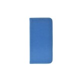 Samsung Galaxy A3 (2017) Card holder Blue Book type case for Galaxy A3 (2017) Magnetic closure