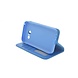 Samsung Galaxy A3 (2017) Card holder Blue Book type case for Galaxy A3 (2017) Magnetic closure Samsung Galaxy A3 (2017) Card holder Blue Book type case for Galaxy A3 (2017) Magnetic closure