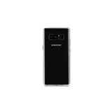 Silicone case for Galaxy Note 8 - Transparent (8719273272763)