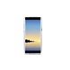 Silicone case for Galaxy Note 8 - Transparent (8719273272763) Silicone case for Galaxy Note 8 - Transparent (8719273272763)