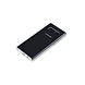 Silicone case for Galaxy Note 8 - Transparent (8719273272763) Silicone case for Galaxy Note 8 - Transparent (8719273272763)