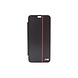 BMW BMW Housse Carbon Stripe pour Galaxy S9 Plus - Rouge (3700740426555) BMW BMW Housse Carbon Stripe pour Galaxy S9 Plus - Rouge (3700740426555)