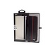 BMW BMW Housse Carbon Stripe pour Galaxy S9 Plus - Rouge (3700740426555) BMW BMW Housse Carbon Stripe pour Galaxy S9 Plus - Rouge (3700740426555)