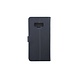 Samsung Galaxy Note9 Card holder Black Book type case for Galaxy Note9 Magnetic closure Samsung Galaxy Note9 Card holder Black Book type case for Galaxy Note9 Magnetic closure