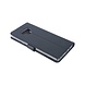 Zwart hoesje voor Samsung Galaxy Note9 Book Case - Pasjeshouder - Magneetsluiting (N960F) Zwart hoesje voor Samsung Galaxy Note9 Book Case - Pasjeshouder - Magneetsluiting (N960F)
