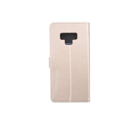 Samsung Galaxy Note9 Card holder Gold Book type case for Galaxy Note9 Magnetic closure Samsung Galaxy Note9 Card holder Gold Book type case for Galaxy Note9 Magnetic closure