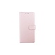 Samsung Galaxy Note9 Titulaire de la carte Rose Book type housse - Fermeture magnétique Samsung Galaxy Note9 Titulaire de la carte Rose Book type housse - Fermeture magnétique
