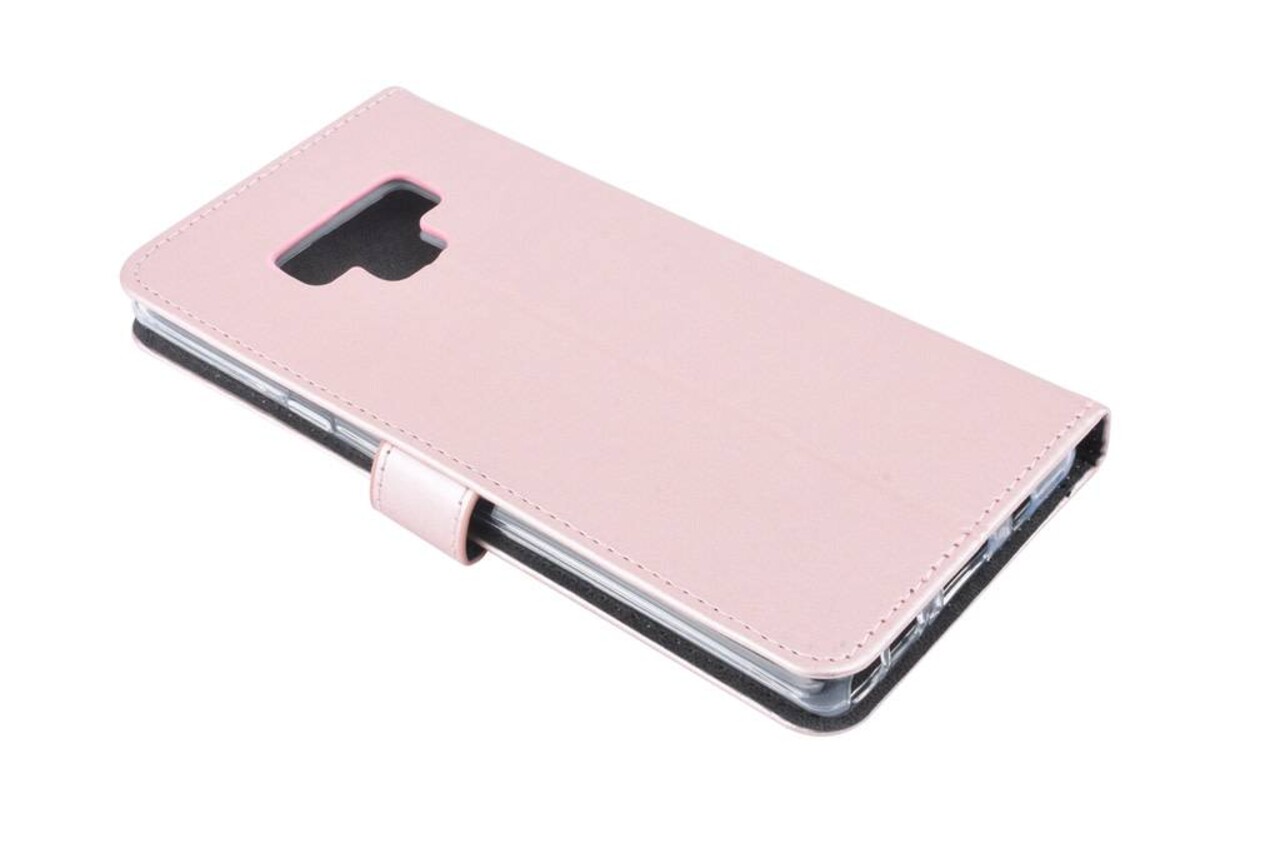 Samsung Galaxy Note9 Card holder Pink Book type case for Galaxy Note9 Magnetic closure Samsung Galaxy Note9 Card holder Pink Book type case for Galaxy Note9 Magnetic closure