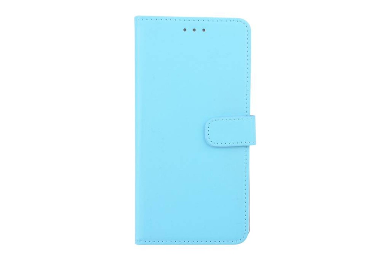 Samsung Galaxy Note9 Kartenhalter Blau Book-Case hul -Magnetverschluss - Kunststof;TPU Samsung Galaxy Note9 Kartenhalter Blau Book-Case hul -Magnetverschluss - Kunststof;TPU