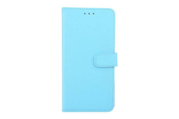 Samsung Galaxy Note9 Kartenhalter Blau Book-Case hul -Magnetverschluss - Kunststof;TPU Samsung Galaxy Note9 Kartenhalter Blau Book-Case hul -Magnetverschluss - Kunststof;TPU