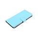 Samsung Galaxy Note9 Card holder Blue Book type case for Galaxy Note9 Magnetic closure Samsung Galaxy Note9 Card holder Blue Book type case for Galaxy Note9 Magnetic closure