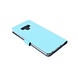 Samsung Galaxy Note9 Card holder Blue Book type case for Galaxy Note9 Magnetic closure Samsung Galaxy Note9 Card holder Blue Book type case for Galaxy Note9 Magnetic closure