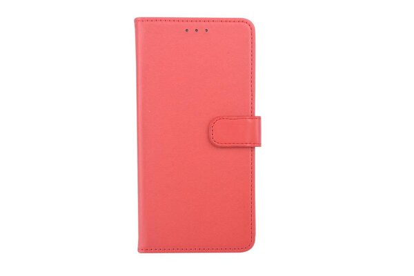 Samsung Galaxy Note9 Kartenhalter Rot Book-Case hul -Magnetverschluss - Kunststof;TPU Samsung Galaxy Note9 Kartenhalter Rot Book-Case hul -Magnetverschluss - Kunststof;TPU