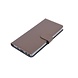 Samsung Galaxy Note9 Card holder Brown Book type case for Galaxy Note9 Magnetic closure Samsung Galaxy Note9 Card holder Brown Book type case for Galaxy Note9 Magnetic closure