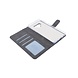 Samsung Galaxy Note9 Card holder Brown Book type case for Galaxy Note9 Magnetic closure Samsung Galaxy Note9 Card holder Brown Book type case for Galaxy Note9 Magnetic closure