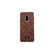 UNIQ Accessory Coque pour Galaxy S9 - Marron (8719273285251) UNIQ Accessory Coque pour Galaxy S9 - Marron (8719273285251)