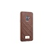 UNIQ Accessory Coque pour Galaxy S9 - Marron (8719273285251) UNIQ Accessory Coque pour Galaxy S9 - Marron (8719273285251)