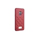 UNIQ Accessory Coque pour Galaxy S9 - Rouge (8719273285268) UNIQ Accessory Coque pour Galaxy S9 - Rouge (8719273285268)