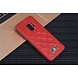 UNIQ Accessory Coque pour Galaxy S9 - Rouge (8719273285268) UNIQ Accessory Coque pour Galaxy S9 - Rouge (8719273285268)