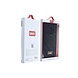 UNIQ Accessory Backcover für Galaxy S9 Plus - Schwarz (8719273285275) UNIQ Accessory Backcover für Galaxy S9 Plus - Schwarz (8719273285275)