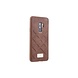 UNIQ Accessory Coque pour Galaxy S9 Plus - Marron (8719273285282) UNIQ Accessory Coque pour Galaxy S9 Plus - Marron (8719273285282)