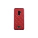 UNIQ Accessory Coque pour Galaxy S9 Plus - Rouge (8719273285299) UNIQ Accessory Coque pour Galaxy S9 Plus - Rouge (8719273285299)