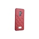 UNIQ Accessory Coque pour Galaxy S9 Plus - Rouge (8719273285299) UNIQ Accessory Coque pour Galaxy S9 Plus - Rouge (8719273285299)