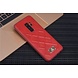 UNIQ Accessory Coque pour Galaxy S9 Plus - Rouge (8719273285299) UNIQ Accessory Coque pour Galaxy S9 Plus - Rouge (8719273285299)