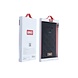 UNIQ Accessory Backcover für Galaxy Note 9 - Schwarz (8719273285305) UNIQ Accessory Backcover für Galaxy Note 9 - Schwarz (8719273285305)