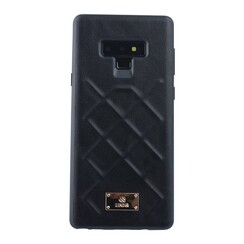 Backcover für Galaxy Note 9 - Schwarz (8719273285305)