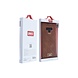 UNIQ Accessory Backcover for Galaxy Note 9 - Brown (8719273285312) UNIQ Accessory Backcover for Galaxy Note 9 - Brown (8719273285312)