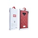 UNIQ Accessory Backcover for Galaxy Note 9 - Red (8719273285329) UNIQ Accessory Backcover for Galaxy Note 9 - Red (8719273285329)