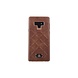 UNIQ Accessory Backcover for Galaxy Note 9 - Brown (8719273285312) UNIQ Accessory Backcover for Galaxy Note 9 - Brown (8719273285312)