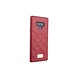UNIQ Accessory Coque pour Galaxy Note 9 - Rouge (8719273285329) UNIQ Accessory Coque pour Galaxy Note 9 - Rouge (8719273285329)