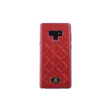 UNIQ Accessory Backcover für Galaxy Note 9 - Rot (8719273285329) UNIQ Accessory Backcover für Galaxy Note 9 - Rot (8719273285329)