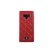 UNIQ Accessory Coque pour Galaxy Note 9 - Rouge (8719273285329) UNIQ Accessory Coque pour Galaxy Note 9 - Rouge (8719273285329)
