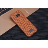 UNIQ Accessory Backcover für Galaxy S8 - Braun (8719273285800) UNIQ Accessory Backcover für Galaxy S8 - Braun (8719273285800)