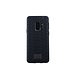 UNIQ Accessory UNIQ Accessory Backcover für Galaxy S9 - Schwarz (8719273285855) UNIQ Accessory UNIQ Accessory Backcover für Galaxy S9 - Schwarz (8719273285855)