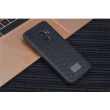 UNIQ Accessory UNIQ Accessory Coque pour Galaxy S9 - Noir (8719273285855) UNIQ Accessory UNIQ Accessory Coque pour Galaxy S9 - Noir (8719273285855)