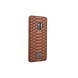 UNIQ Accessory Backcover for Galaxy S9 - Brown (8719273285862) UNIQ Accessory Backcover for Galaxy S9 - Brown (8719273285862)