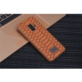 UNIQ Accessory Backcover for Galaxy S9 - Brown (8719273285862) UNIQ Accessory Backcover for Galaxy S9 - Brown (8719273285862)