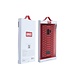 UNIQ Accessory Backcover für Galaxy S9 - Rot (8719273285879) UNIQ Accessory Backcover für Galaxy S9 - Rot (8719273285879)