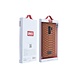 UNIQ Accessory Coque pour Galaxy S9 Plus - Marron (8719273285893) UNIQ Accessory Coque pour Galaxy S9 Plus - Marron (8719273285893)