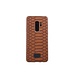 UNIQ Accessory Coque pour Galaxy S9 Plus - Marron (8719273285893) UNIQ Accessory Coque pour Galaxy S9 Plus - Marron (8719273285893)
