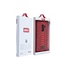 UNIQ Accessory Backcover für Galaxy S9 Plus - Rot (8719273285909) UNIQ Accessory Backcover für Galaxy S9 Plus - Rot (8719273285909)